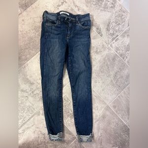 Joes jeans size 26